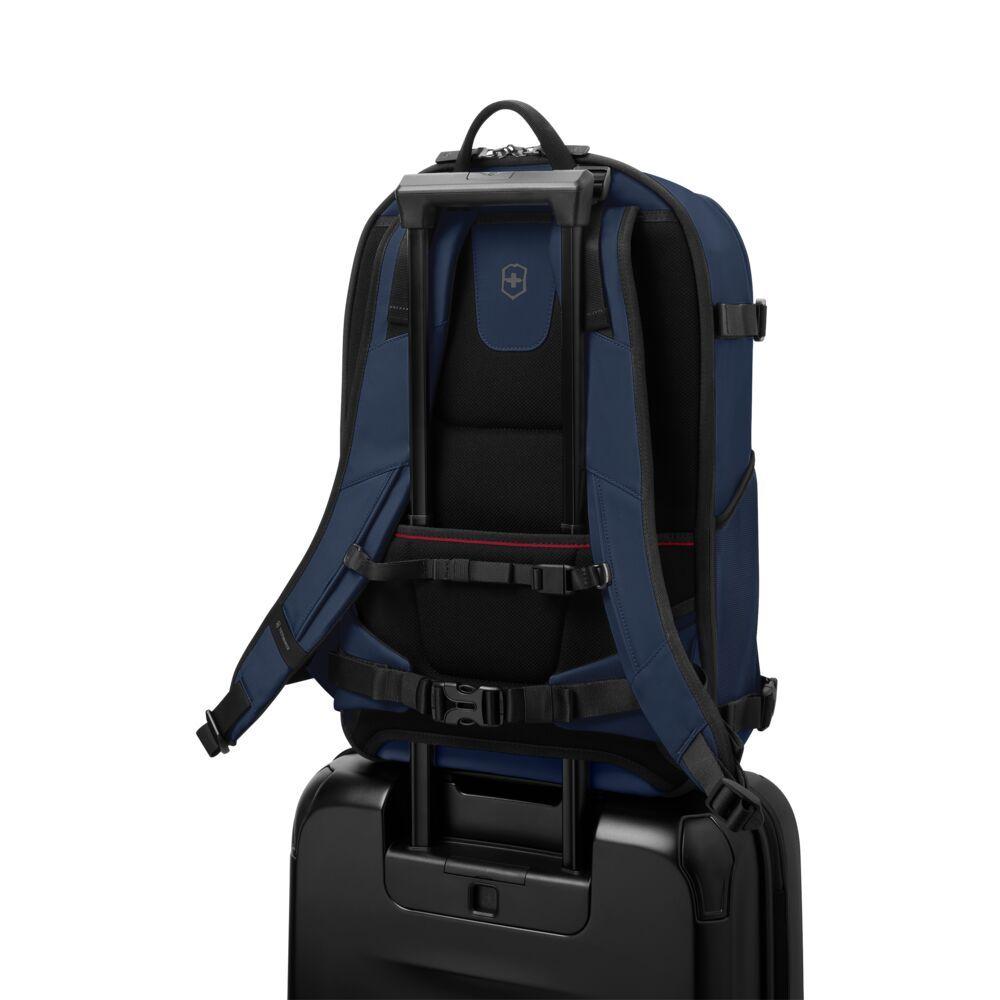 Mochila Altmont Modern Traveler azul Victorinox-5