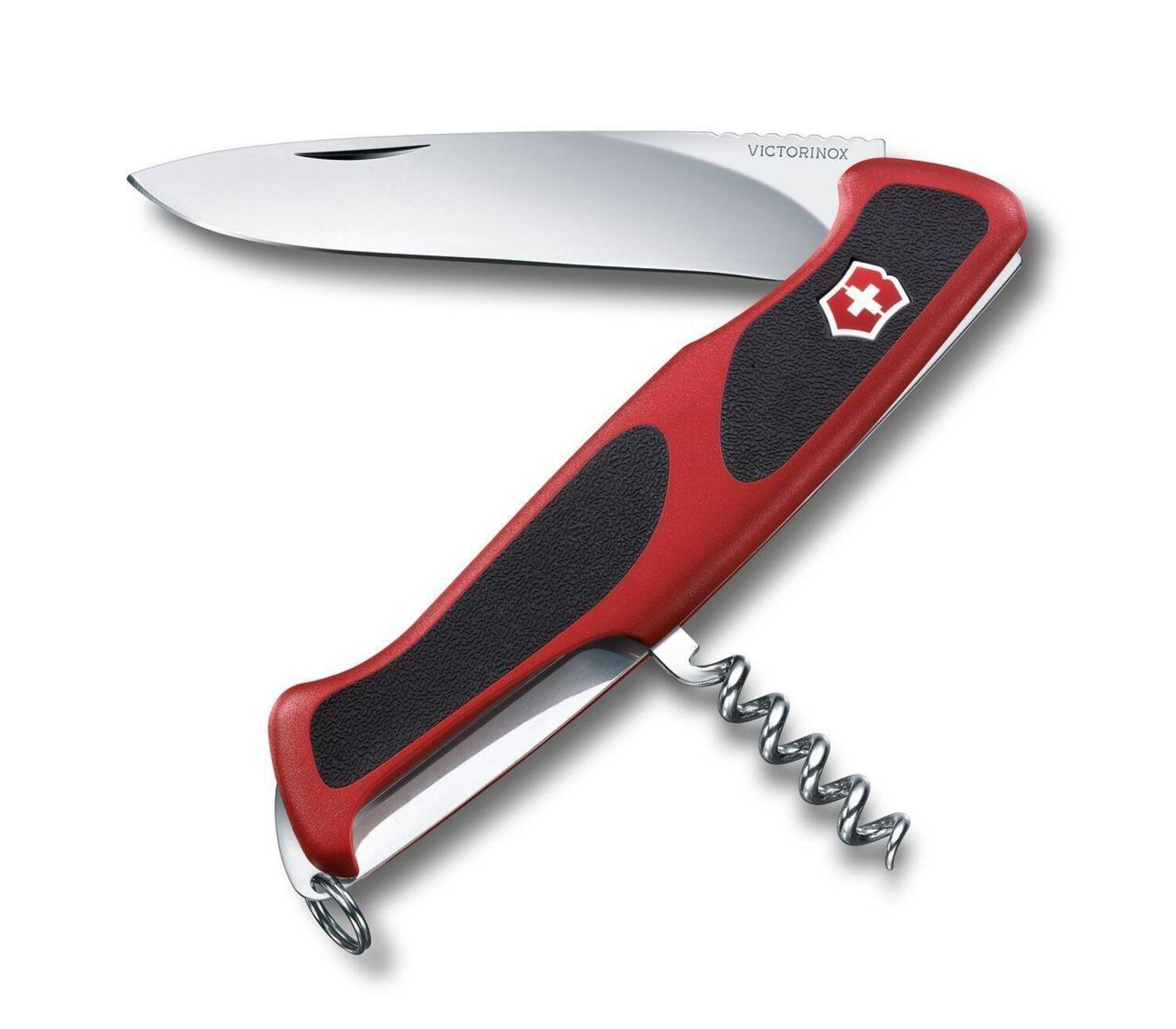 Navaja Ranger Grip 52 Victorinox-0