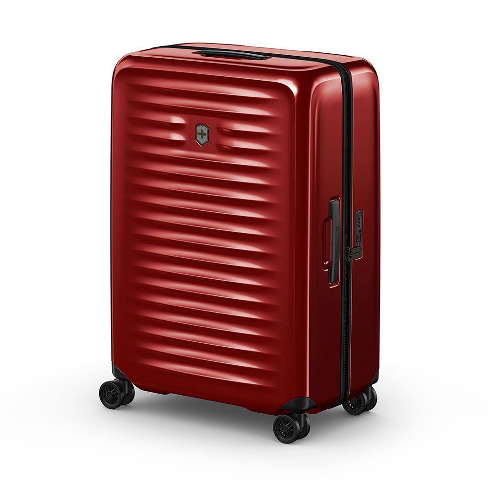 Maleta Airox large hardside rojo Victorinox-1