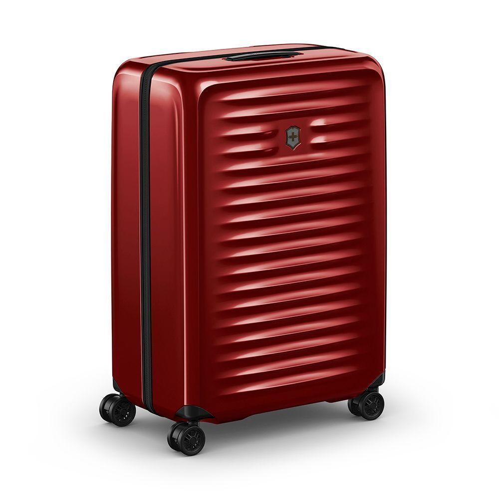 Maleta Airox large hardside rojo Victorinox-2