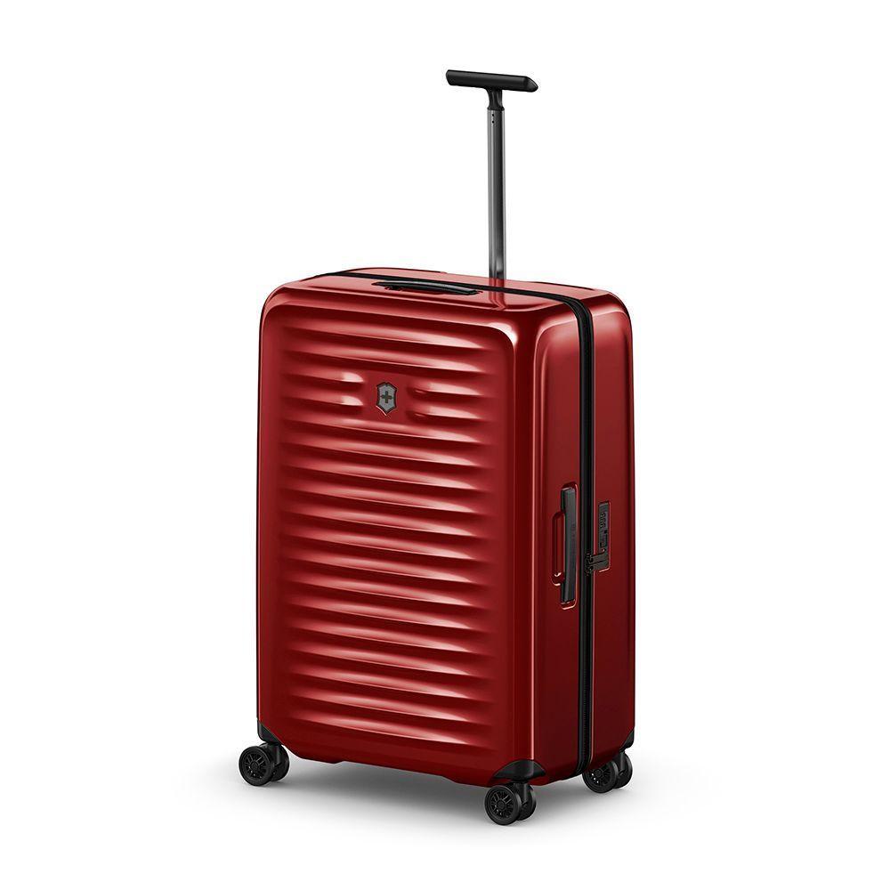 Maleta Airox large hardside rojo Victorinox-3