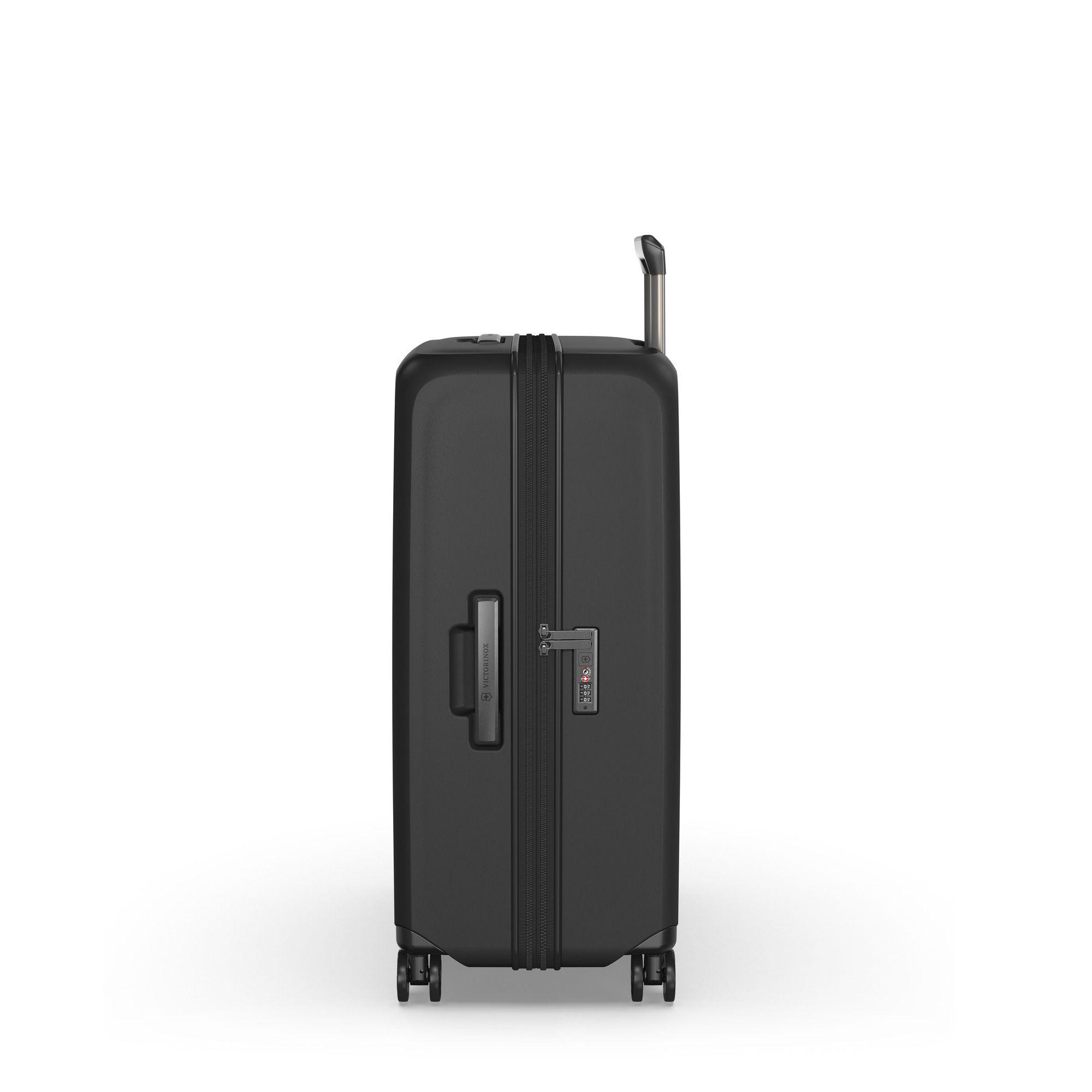 Maleta Airox Advanced Large Hardside Negro Victorinox-4