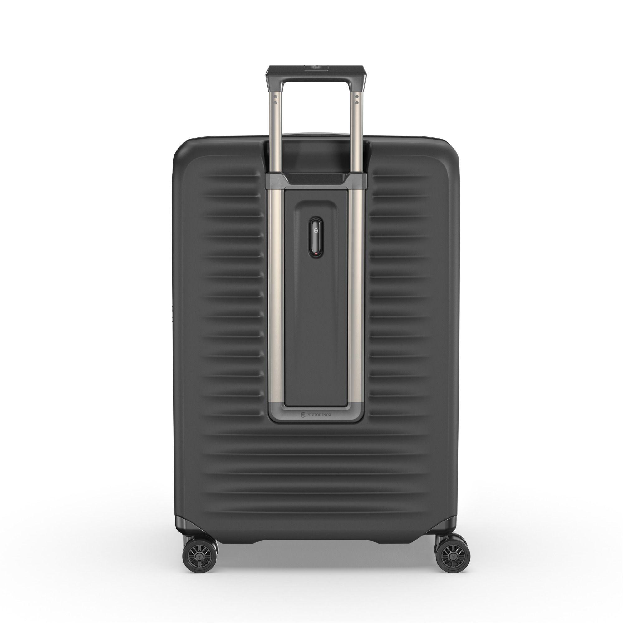 Maleta Airox Advanced Large Hardside Negro Victorinox-8