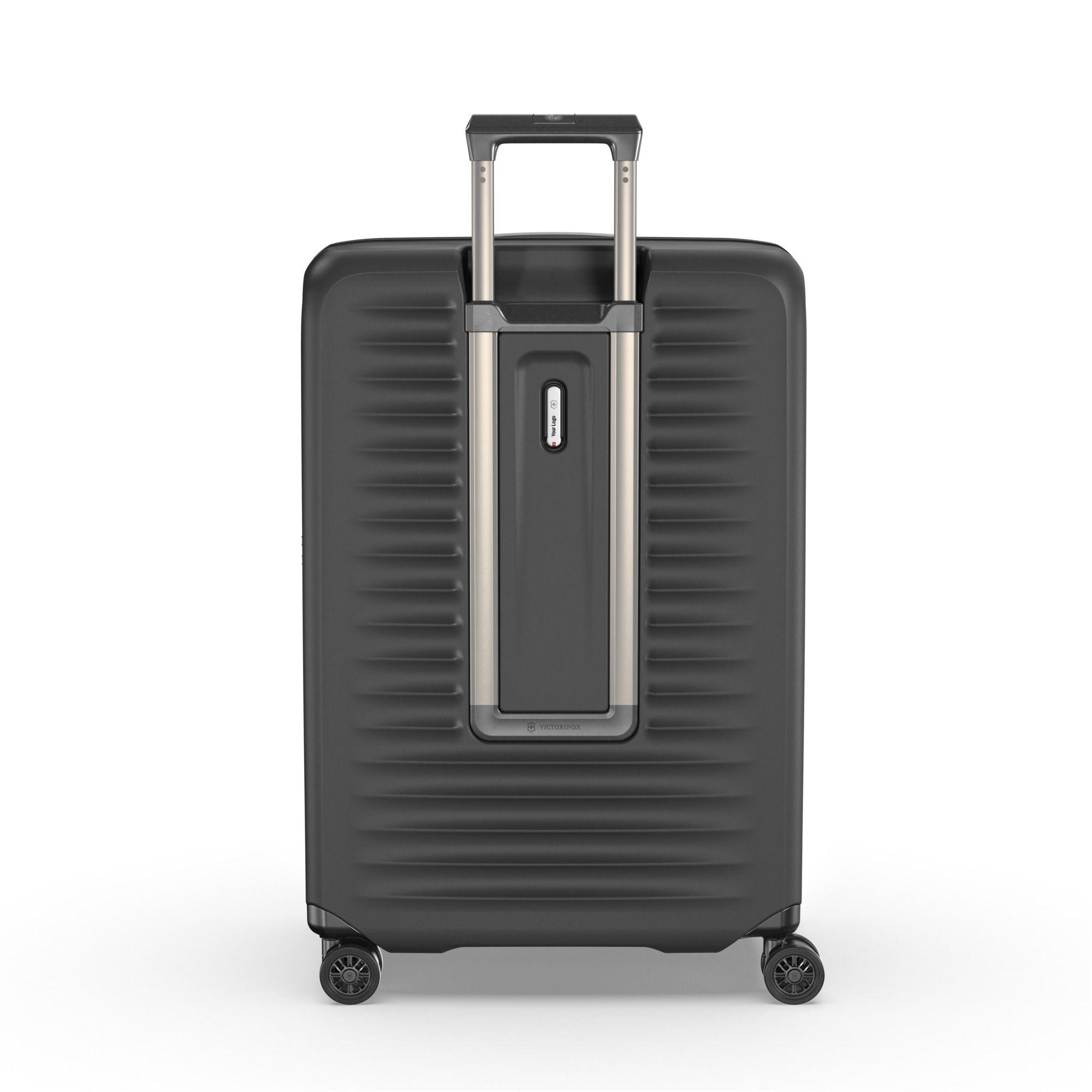 Maleta Airox Advanced Large Hardside Negro Victorinox-9