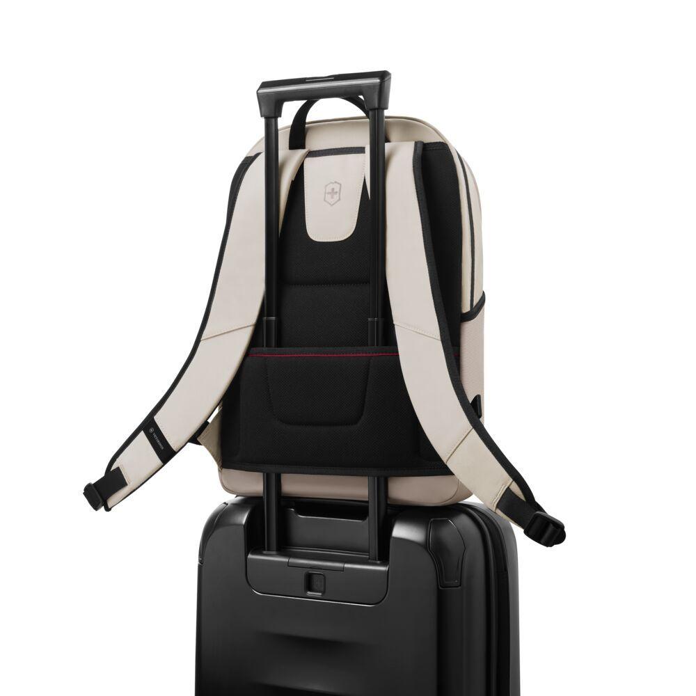 Mochila Altmont Modern Compact blanco victorinox-5