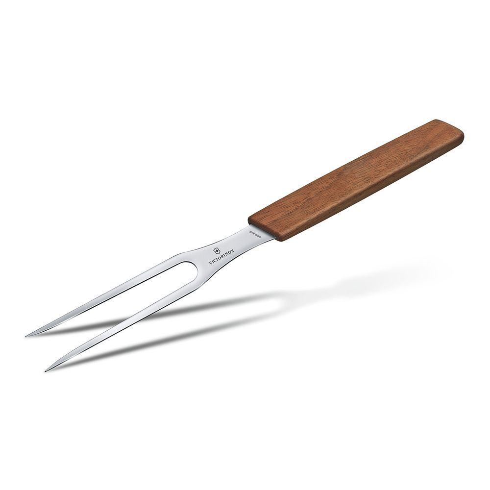 Tenedor para trinchar Swiss Modern Victorinox-2