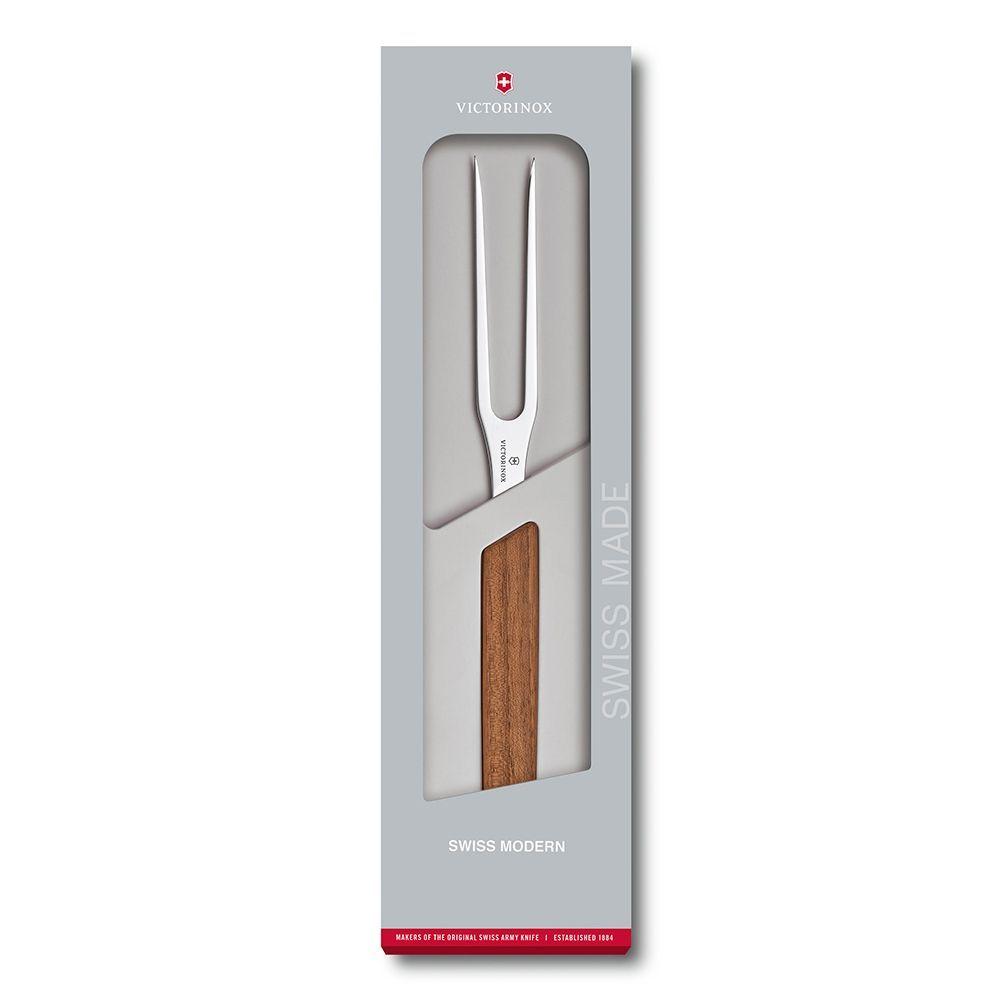 Tenedor para trinchar Swiss Modern Victorinox-3
