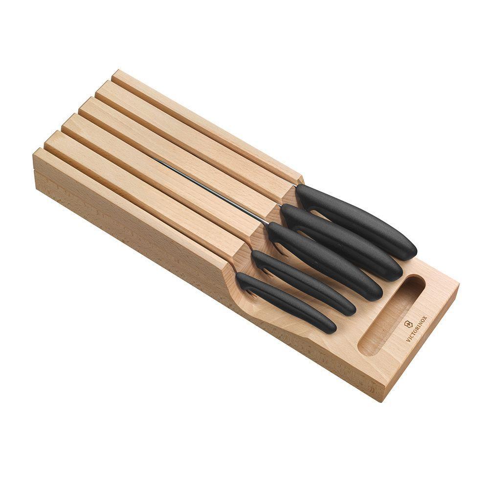 Portacuchillos cajón Swiss Classic Café Victorinox-0