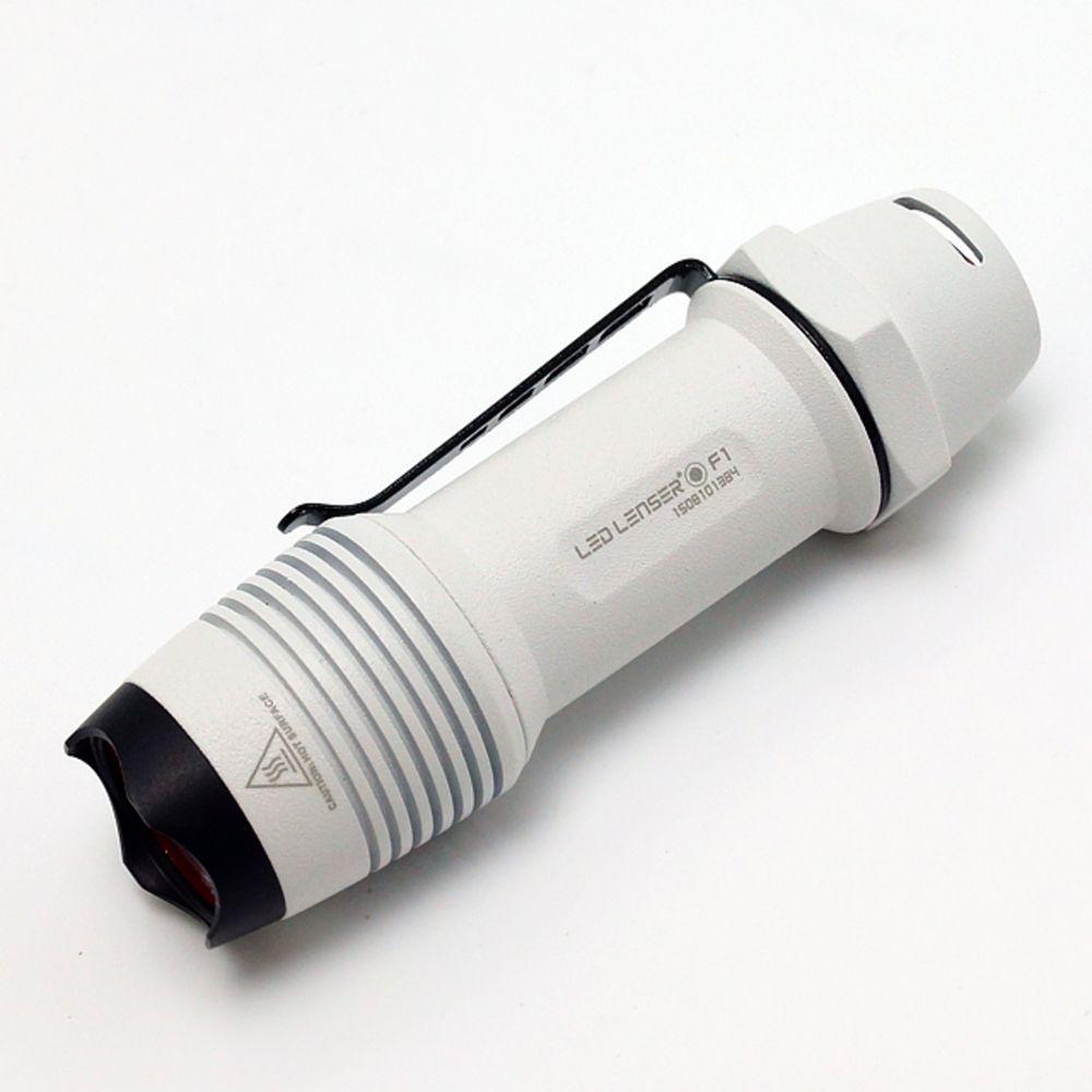 LINTERNA LED LENSER F1C BLANCA-2