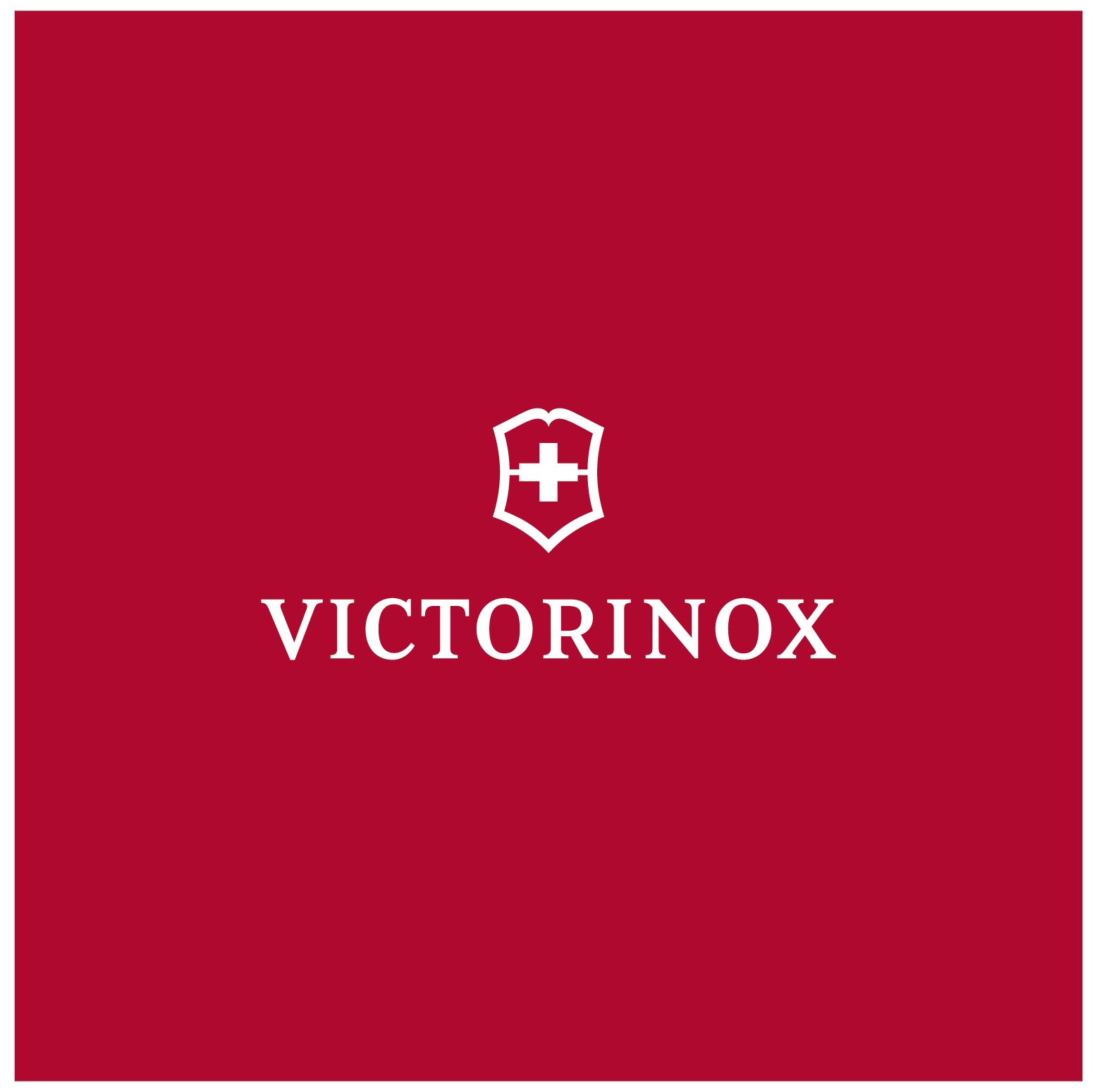 Cuchillo Torneador rojo 6 cm Victorinox-1