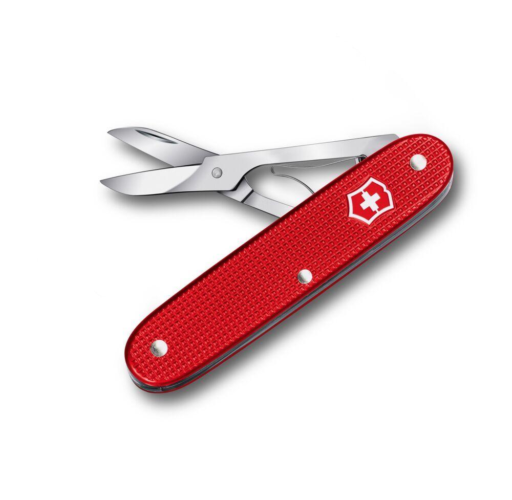 Navaja Companion X Alox rojo Victorinox-0