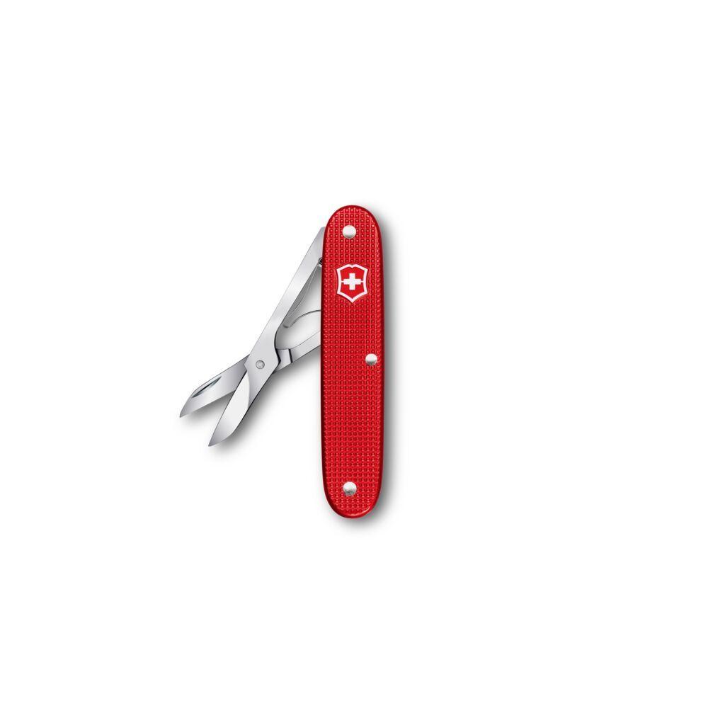 Navaja Companion X Alox rojo Victorinox-1