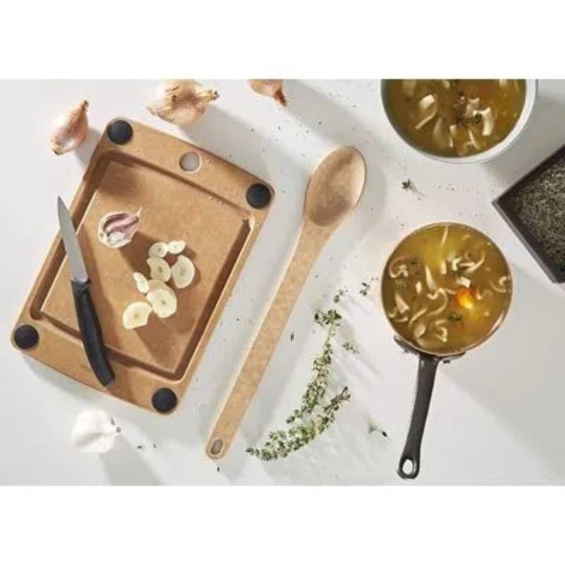 Cuchara Pequeña Natural Epicurean-2