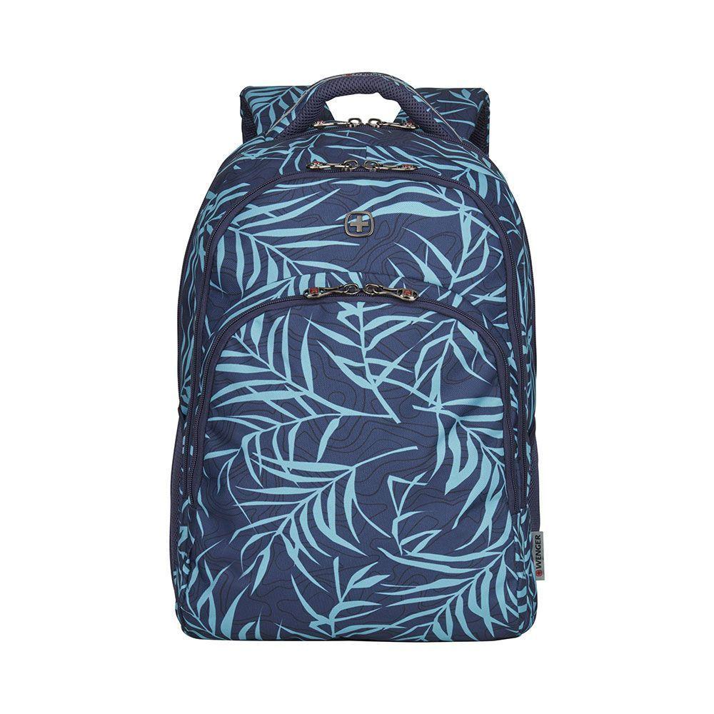 Mochila Upload azul Wenger-0