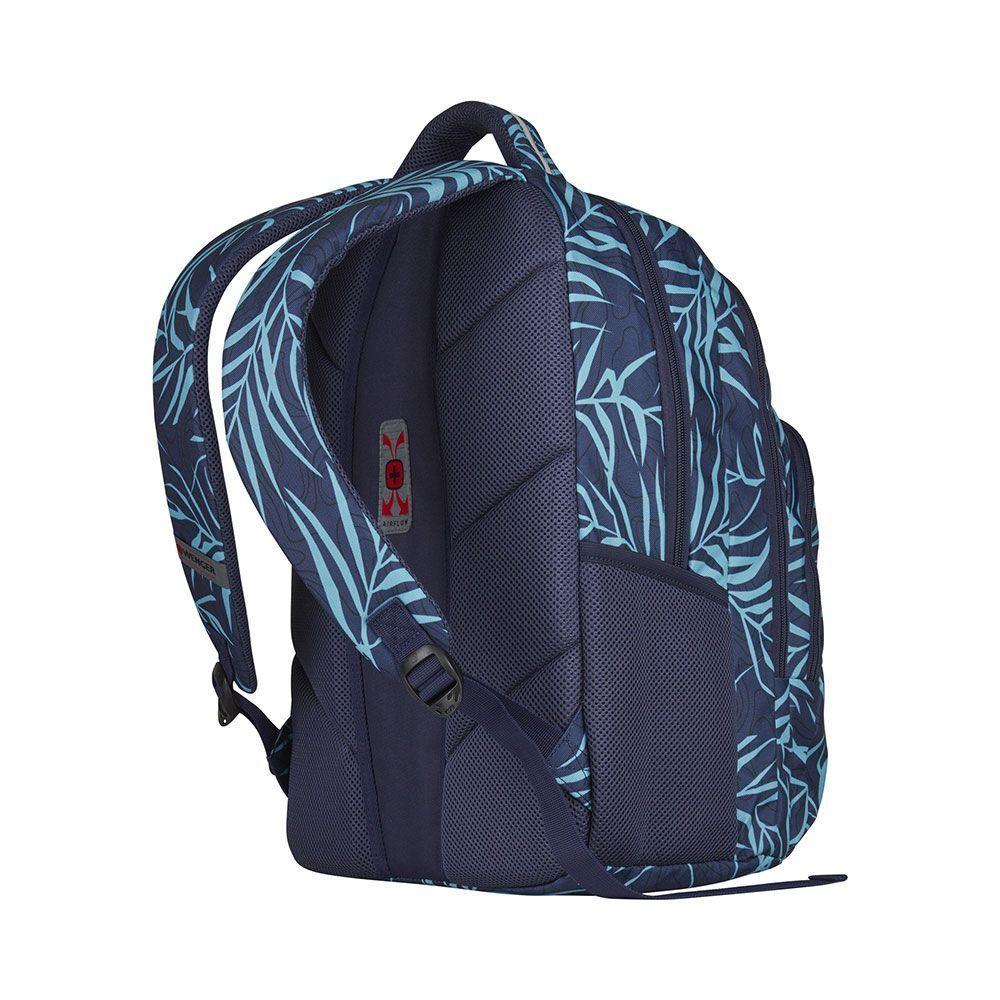 Mochila Upload azul Wenger-2