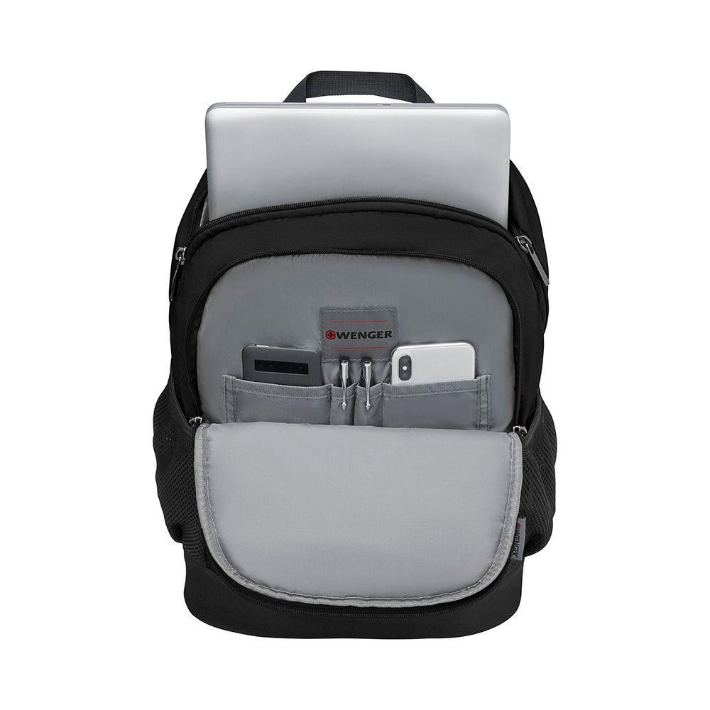 Mochila Wenger Porta Laptop Quadma-1