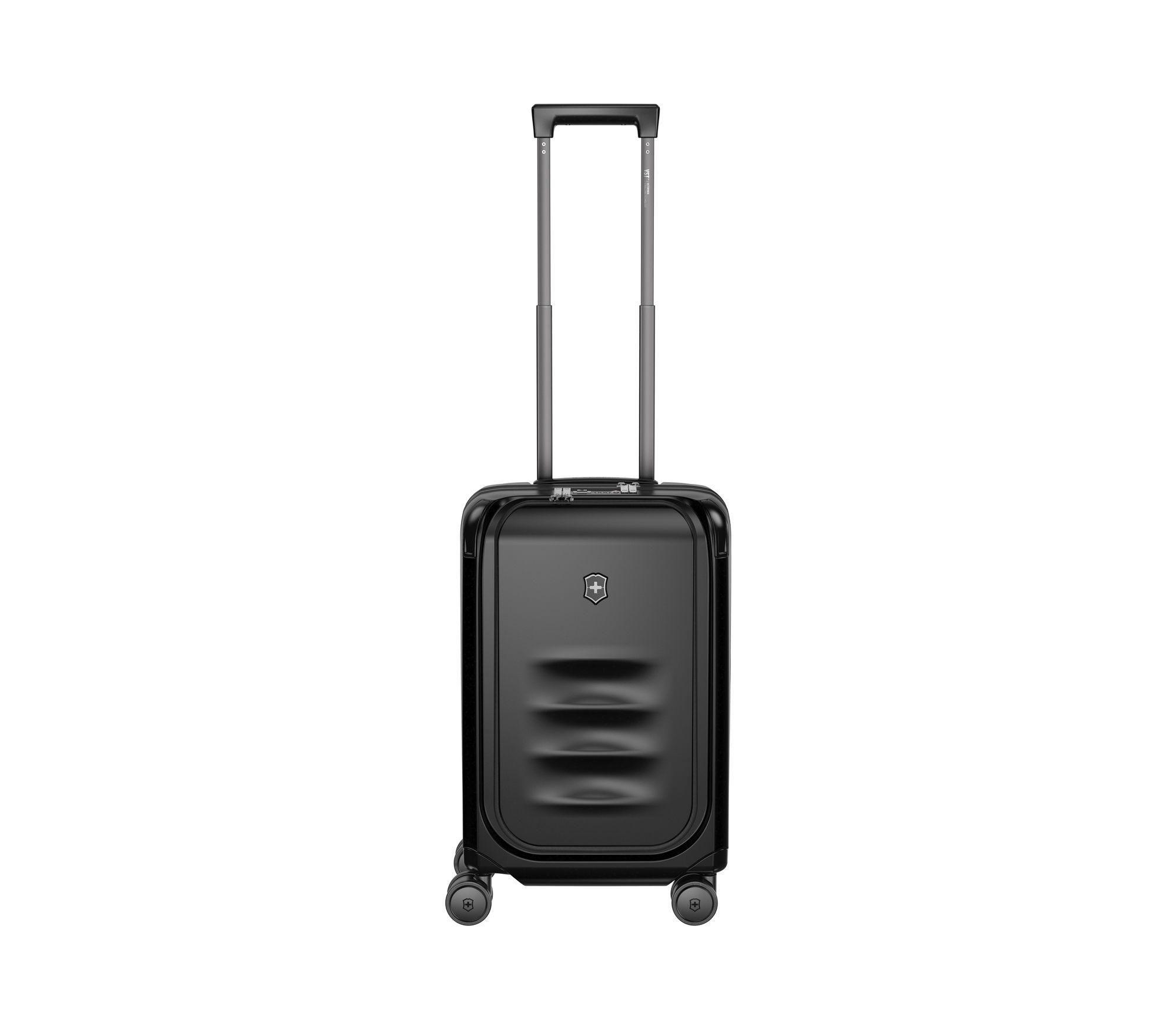 Maleta Spectra 3.0 Negro Frequent Flyer Victorinox-0