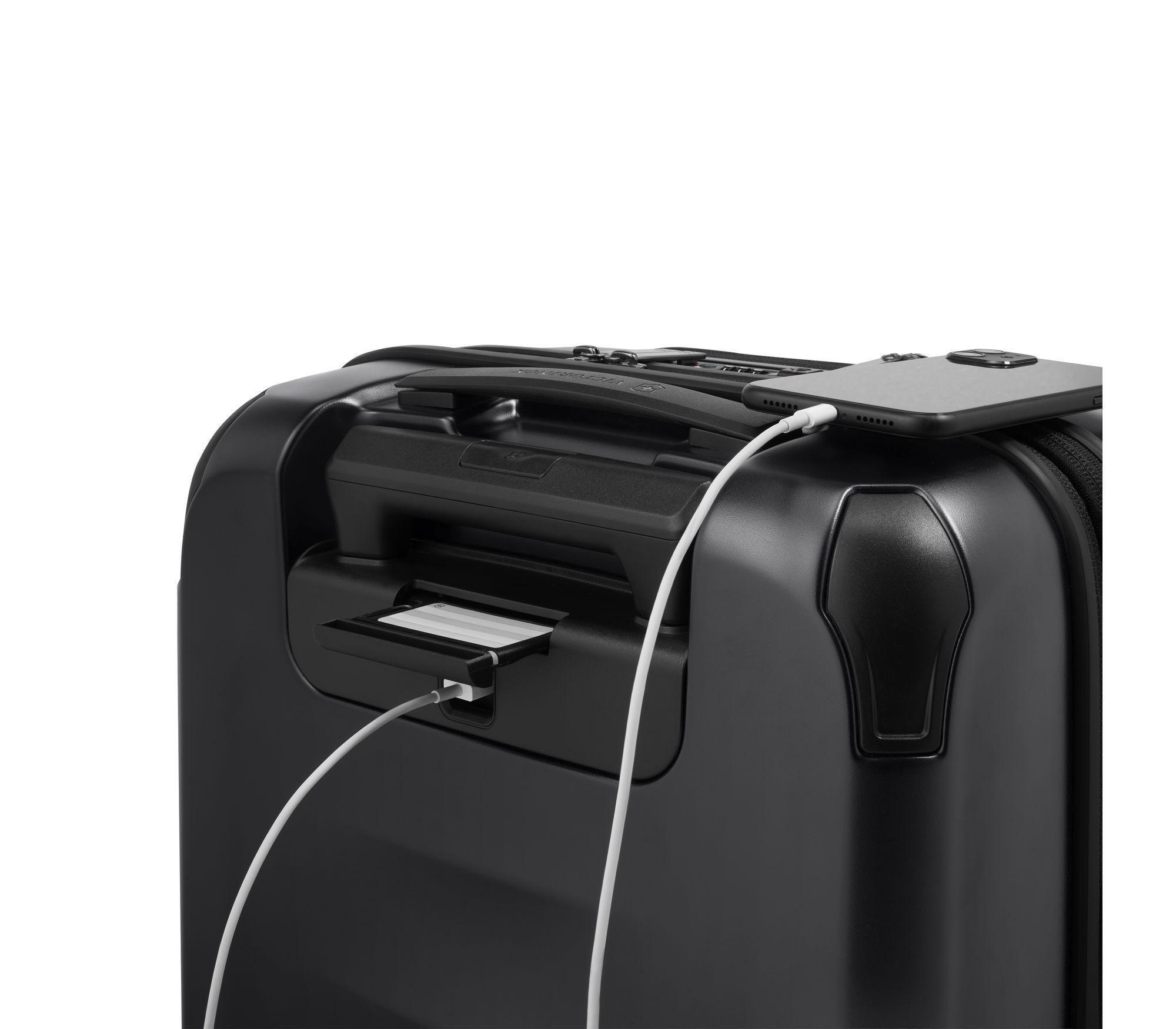 Maleta Spectra 3.0 Negro Frequent Flyer Victorinox-2