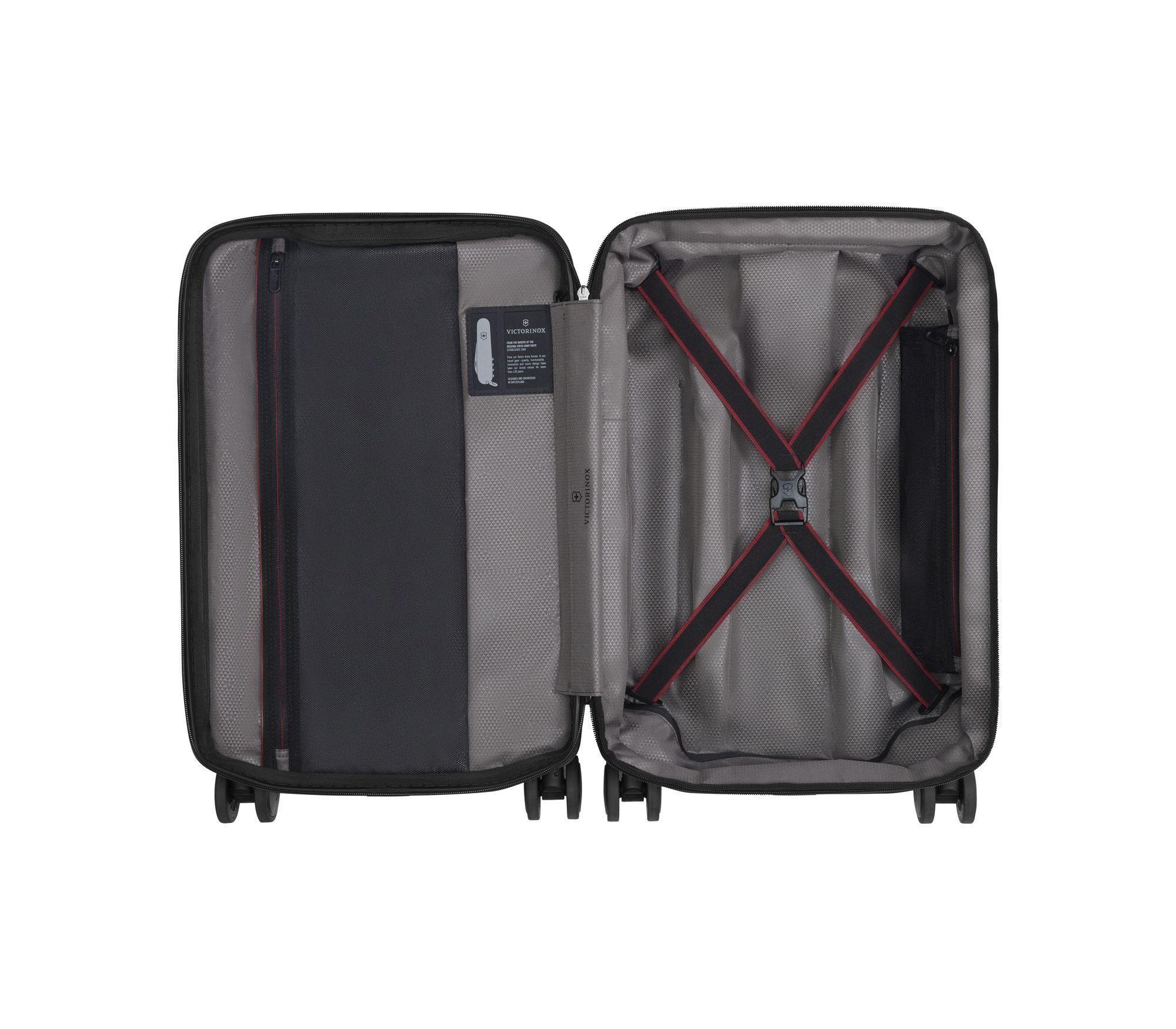 Maleta Spectra 3.0 Negro Frequent Flyer Victorinox-3