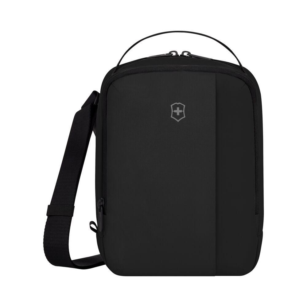 Bandolera Travel Essentials negro Victorinox-0