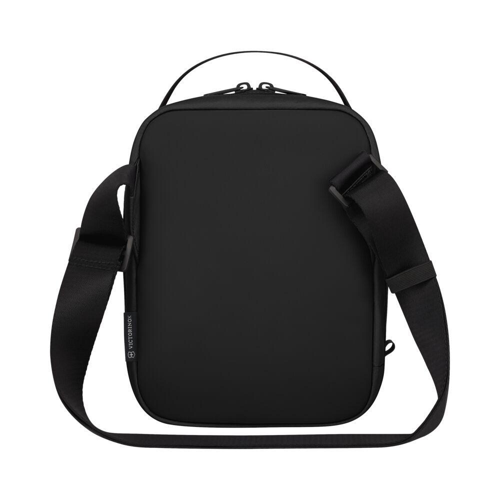 Bandolera Travel Essentials negro Victorinox-1