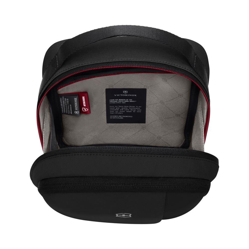 Bandolera Travel Essentials negro Victorinox-3