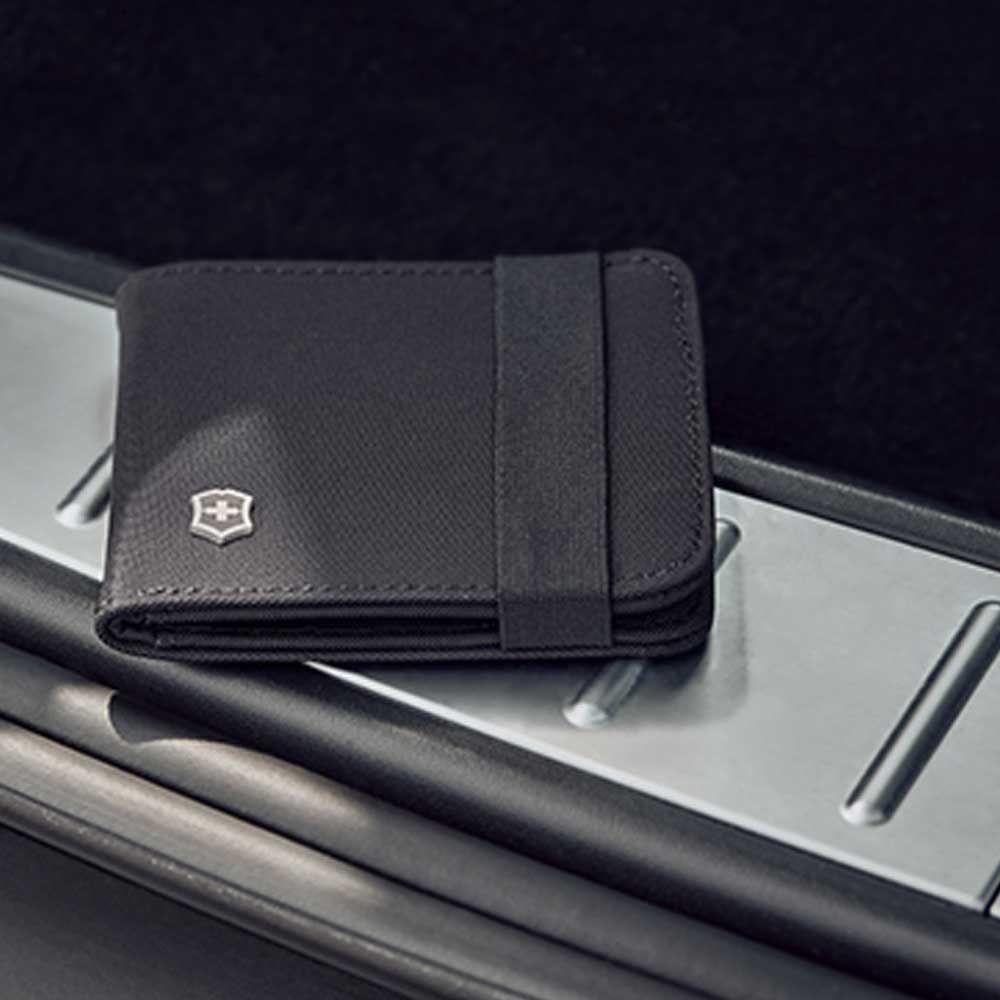 Billetera Bifold Victorinox-4