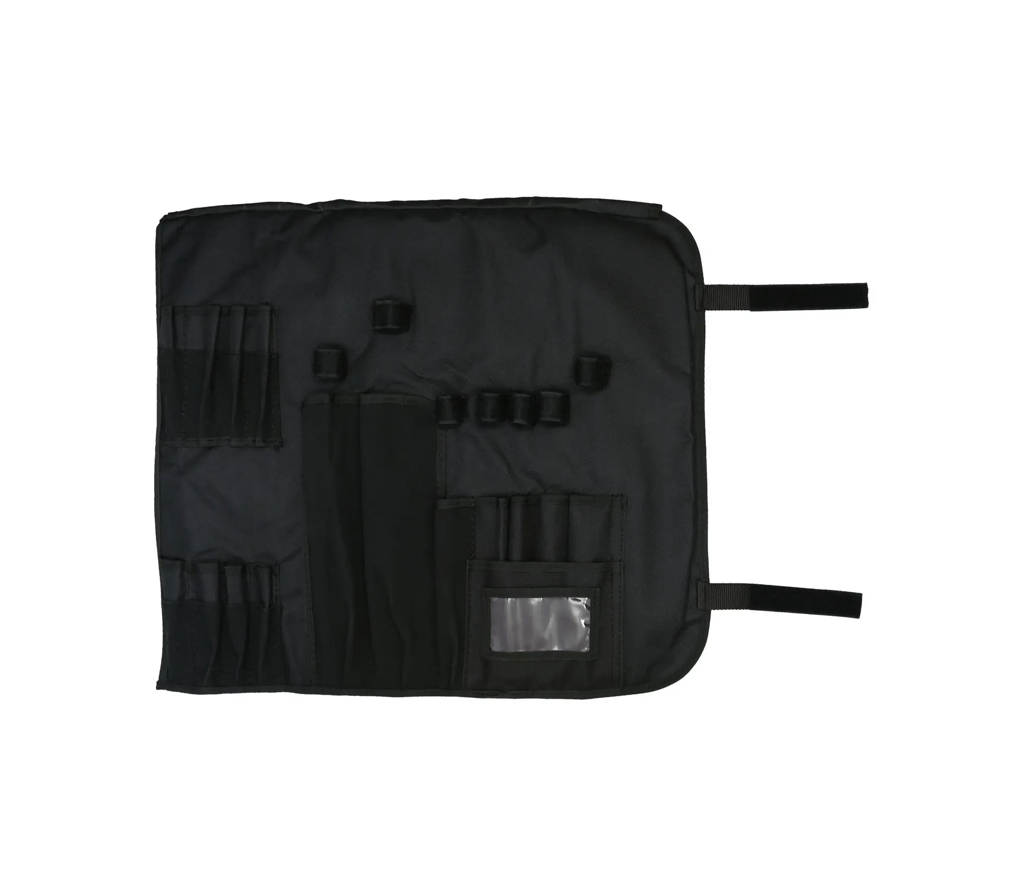 Set de cuchillos enrollable para chef, 9 piezas Victorinox-3