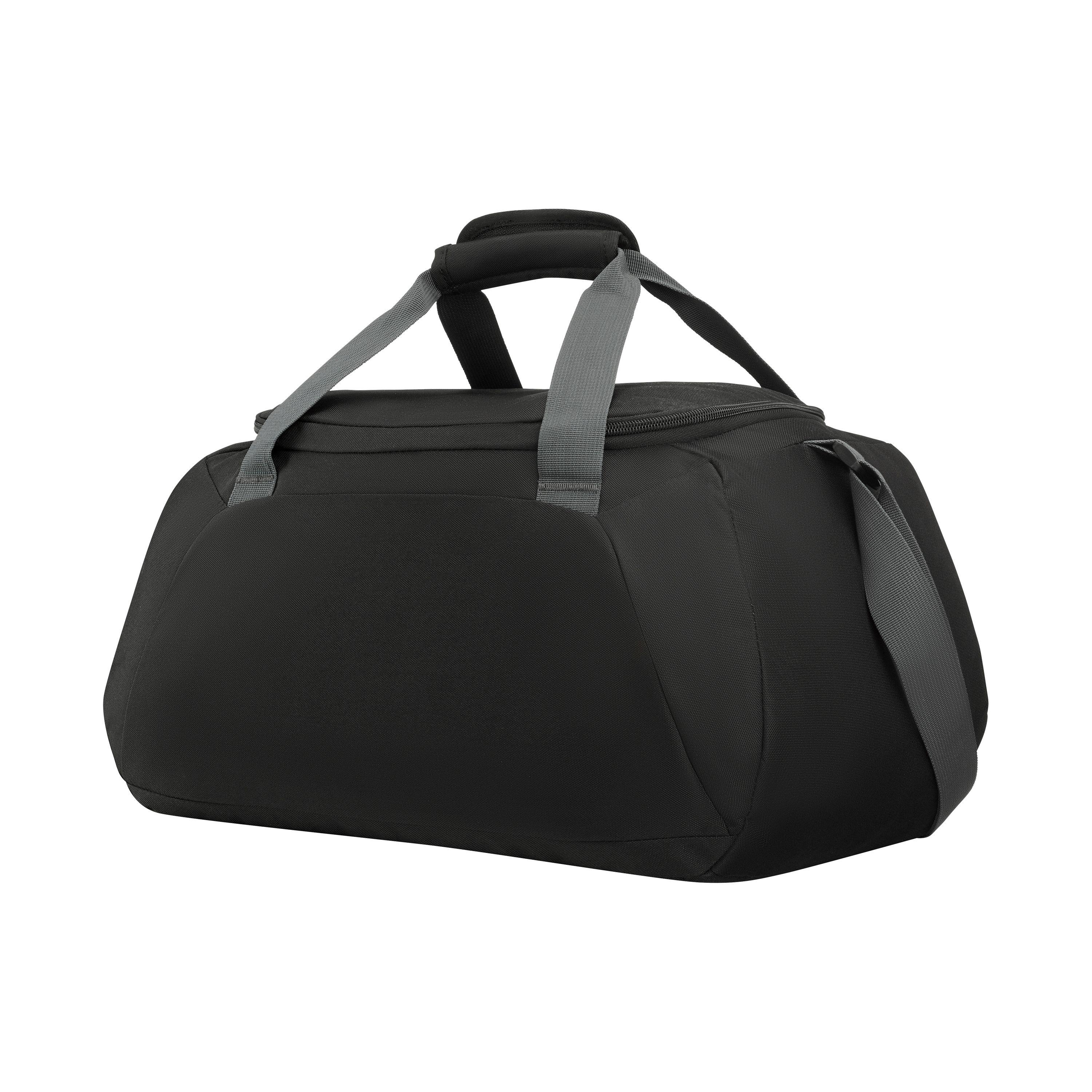 Bolso Deportivo Ventum color negro Wenger-3