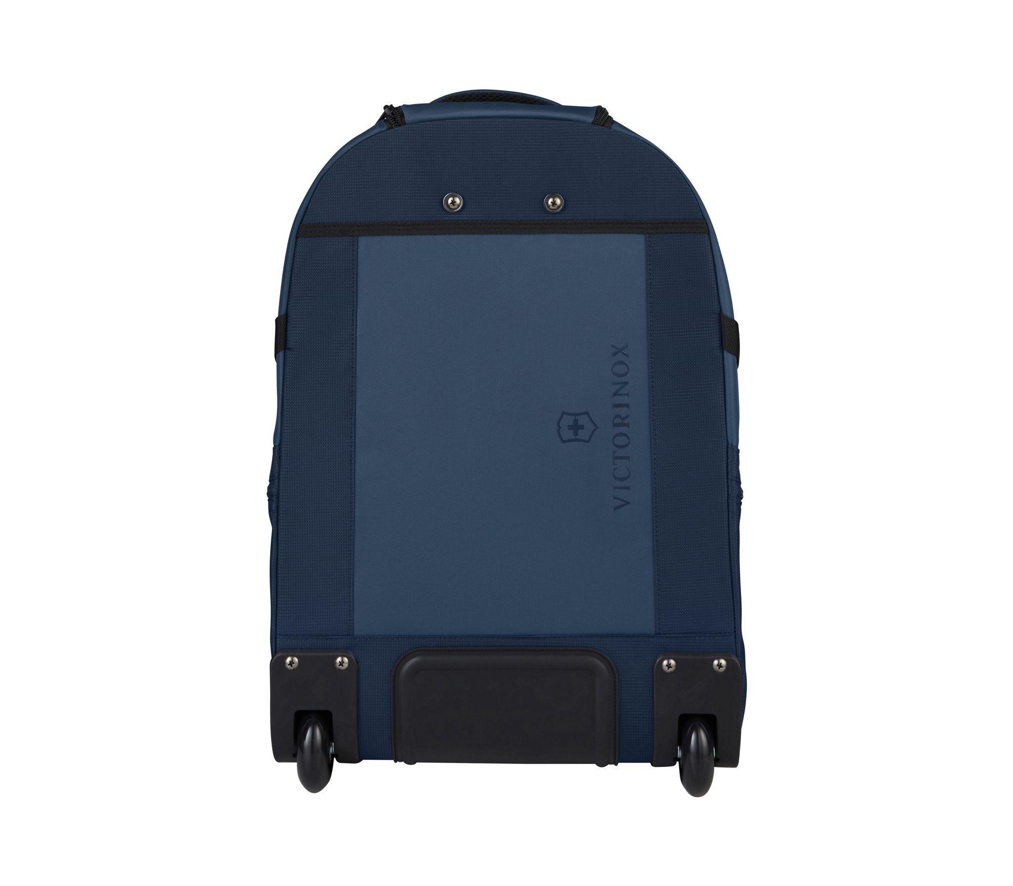 Mochila VX Sport EVO Backpack con ruedas azul marino Victorinox-1