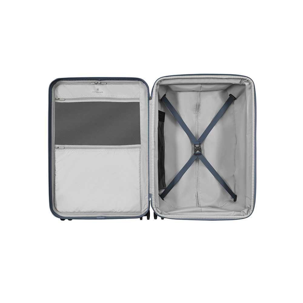 Maleta Connex Medium Hardside Azul Victorinox-4