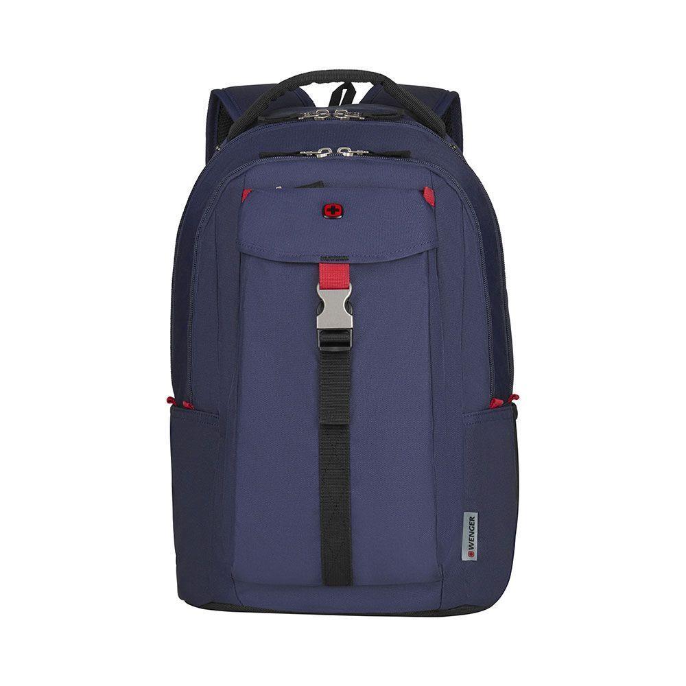 Mochila Chasma azul Wenger-0