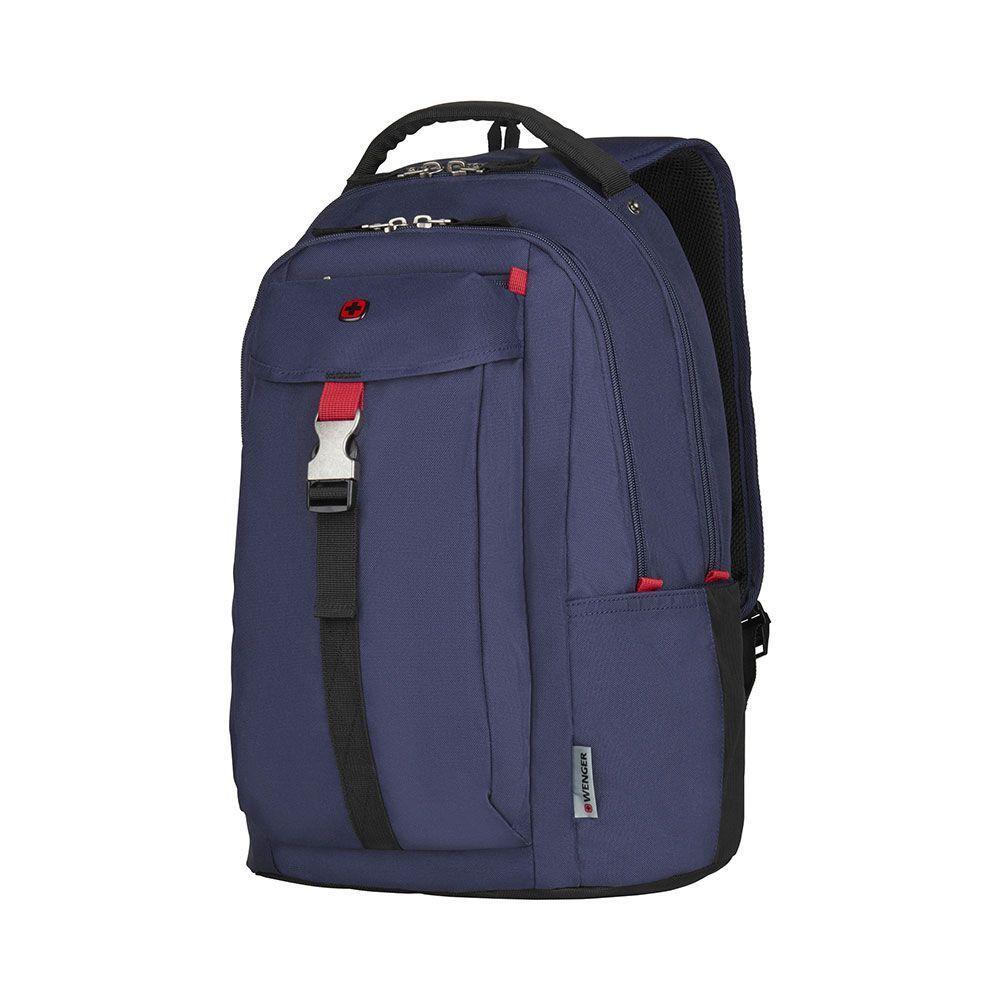 Mochila Chasma azul Wenger-1