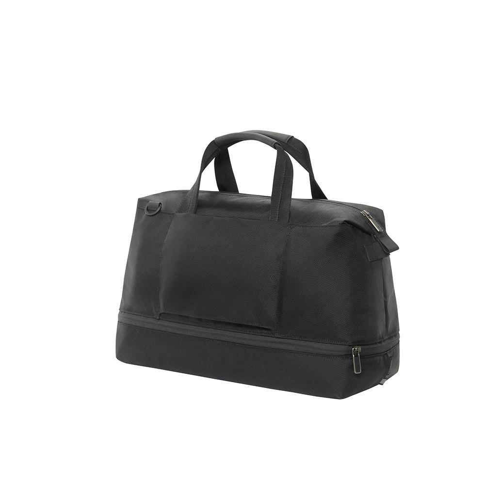 Bolso Werks Traveler6.0 Weekender Negro Victorinox-2
