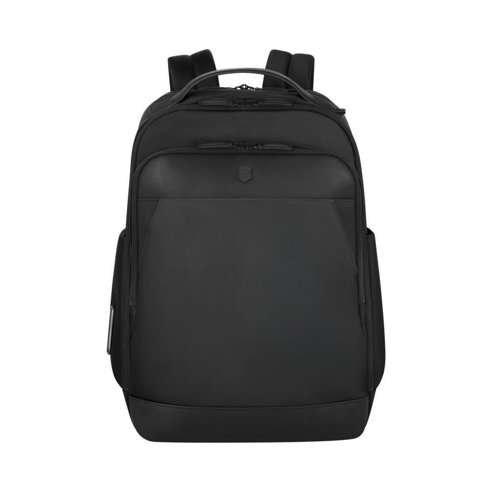 Mochila Deluxe Alox NERO negro Victorinox -0