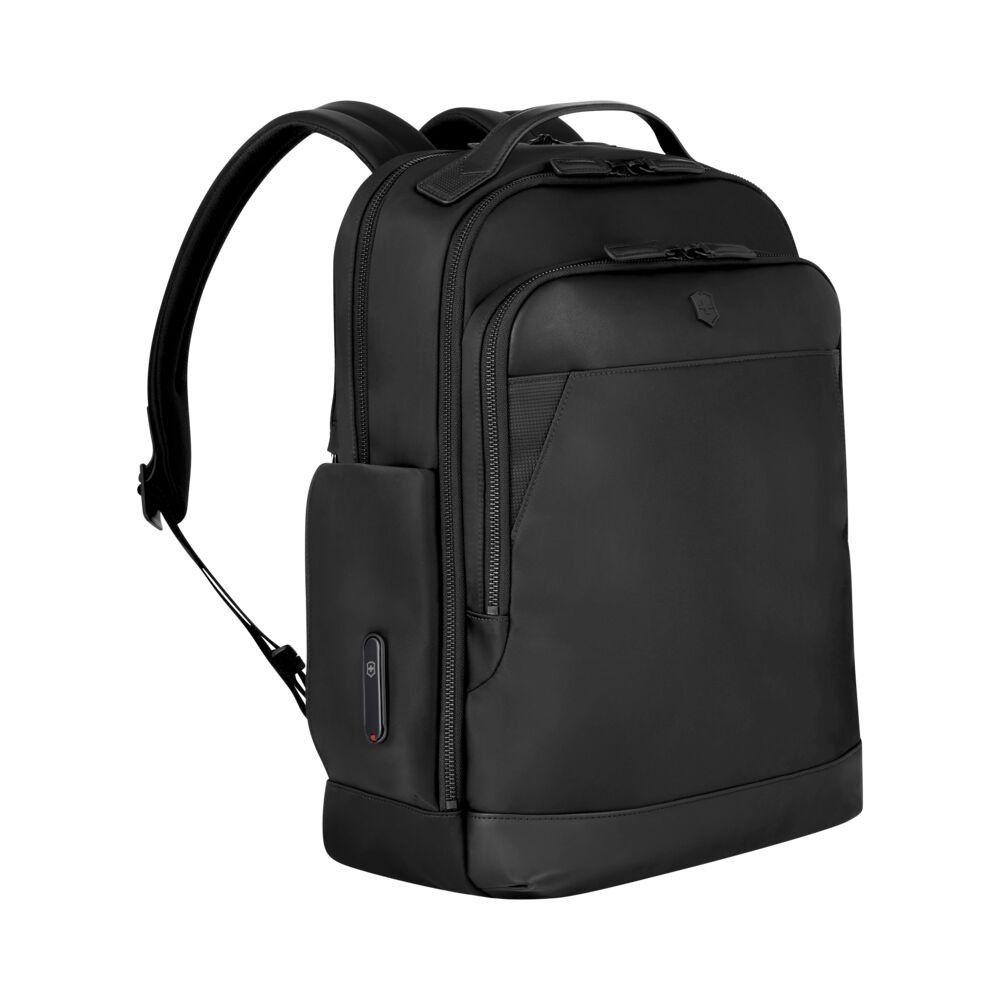 Mochila Deluxe Alox NERO negro Victorinox -1