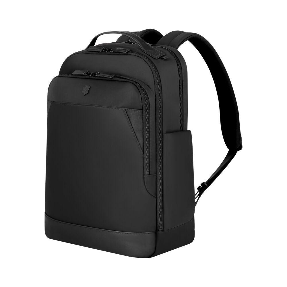 Mochila Deluxe Alox NERO negro Victorinox -2