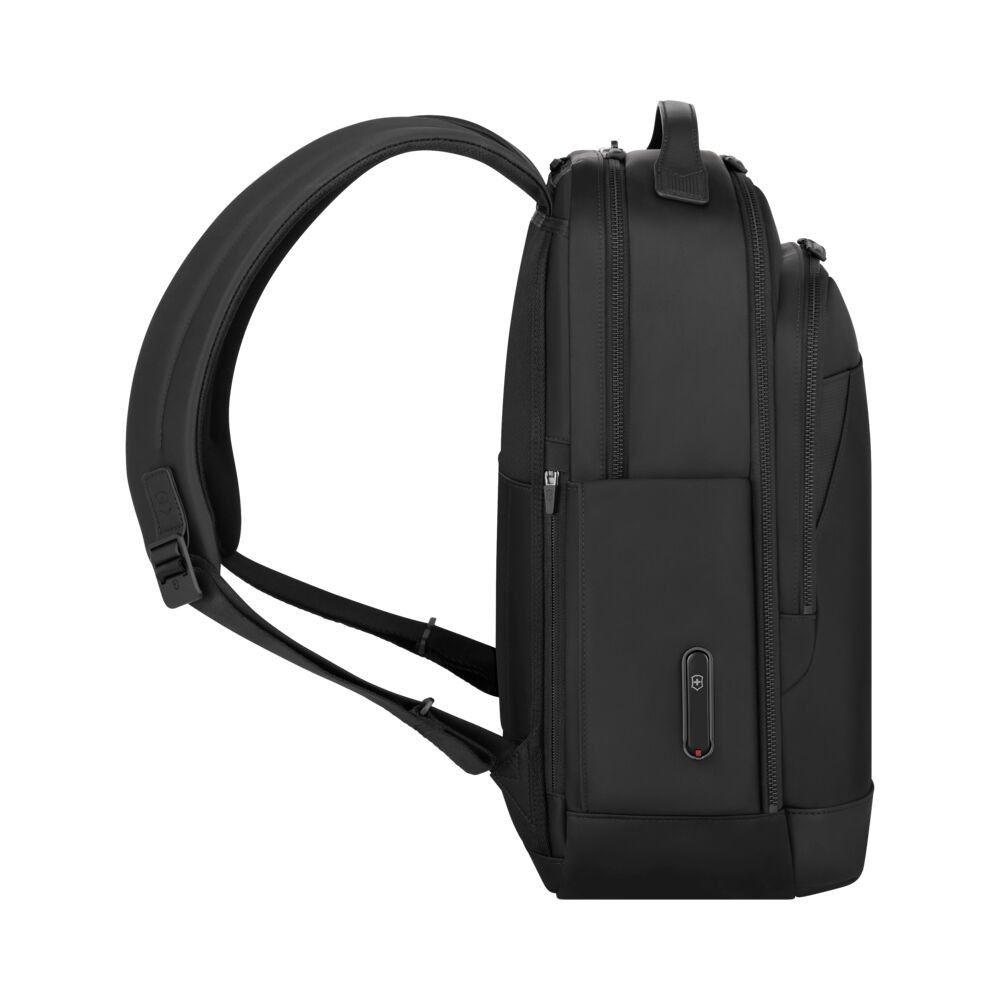 Mochila Deluxe Alox NERO negro Victorinox -4
