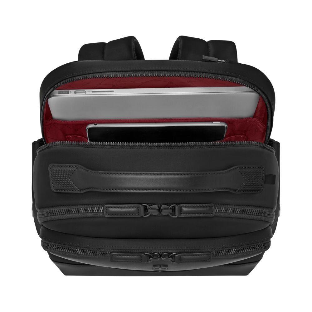 Mochila Deluxe Alox NERO negro Victorinox -5