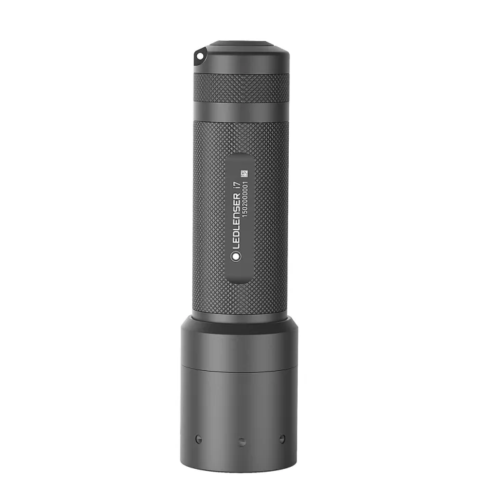 Linterna Led Lenser I7-1