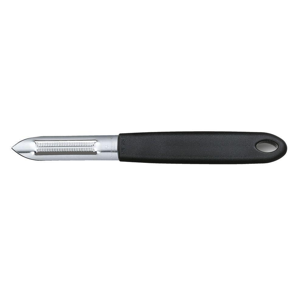 Pelador de tomate color negro Victorinox-0