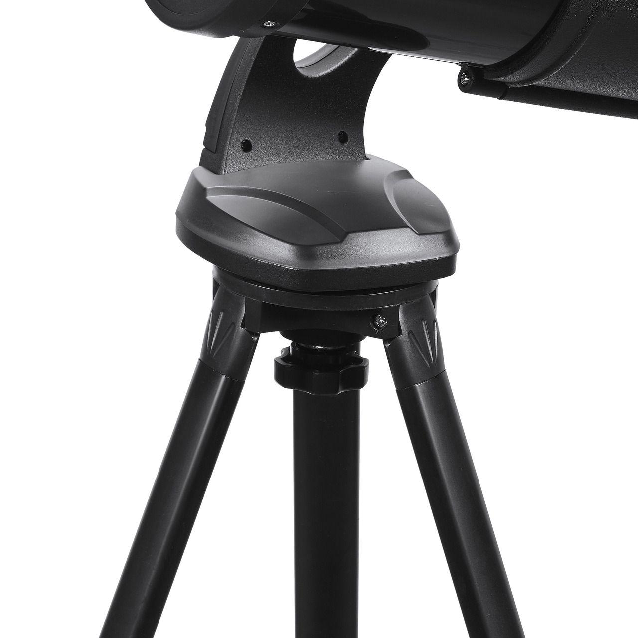 Telescopio Space Station 114 X 500 Tasco-2