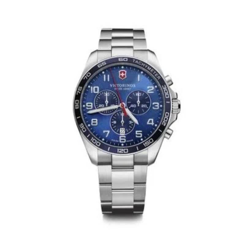 Reloj FieldForce Classic Chrono 42 mm Victorinox-0