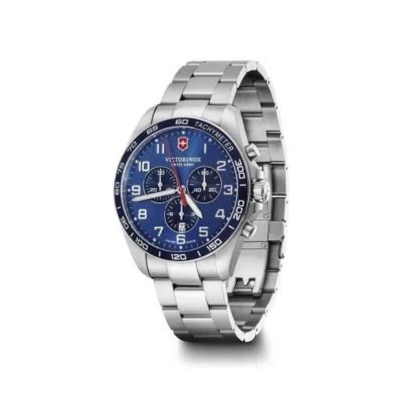 Reloj FieldForce Classic Chrono 42 mm Victorinox-3