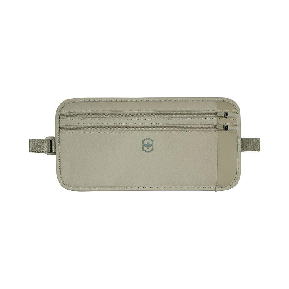Security belt con protección RFID Beige Victorinox-0