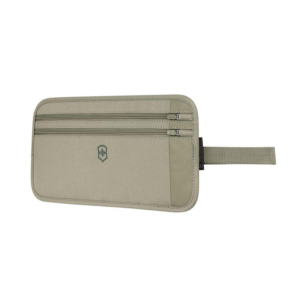 Security belt con protección RFID Beige Victorinox-1