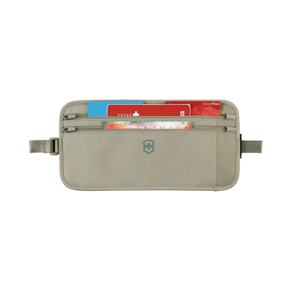 Security belt con protección RFID Beige Victorinox-3
