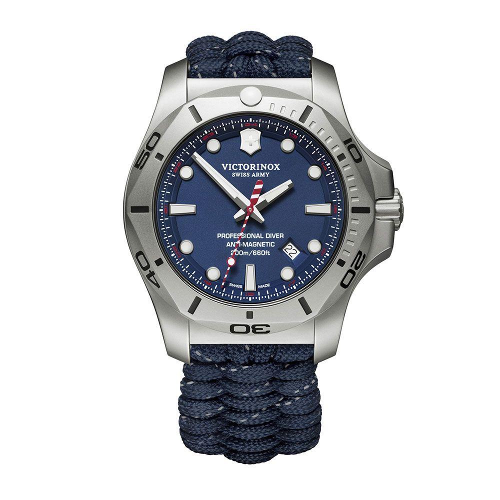 Reloj I.N.O.X. Professional Diver Azul Victorinox-0