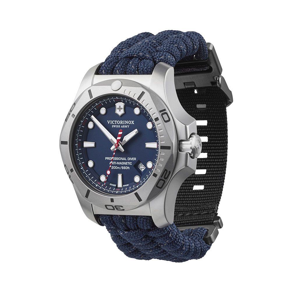 Reloj I.N.O.X. Professional Diver Azul Victorinox-1