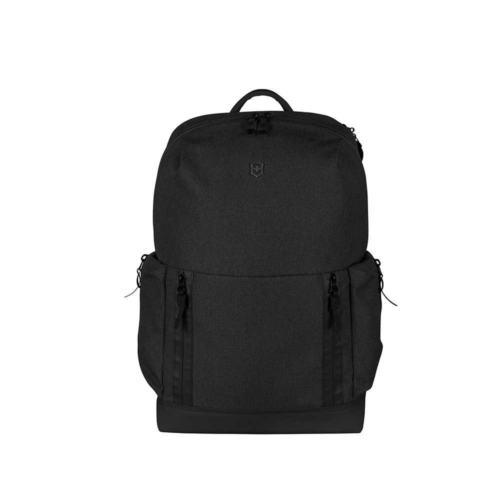 Mochila Almont Classic Deluxe Laptop color Negro Victorinox-0